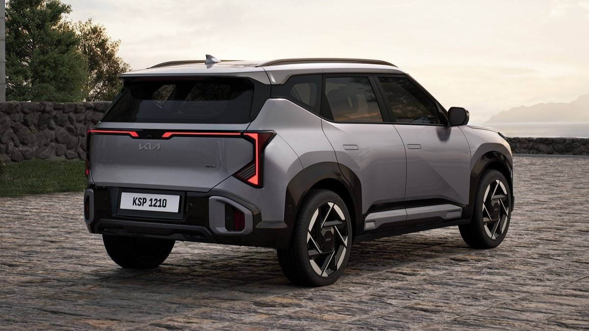 Новый кроссовер Kia Seltos: первый показ Новый кроссовер Kia Seltos: первый показ