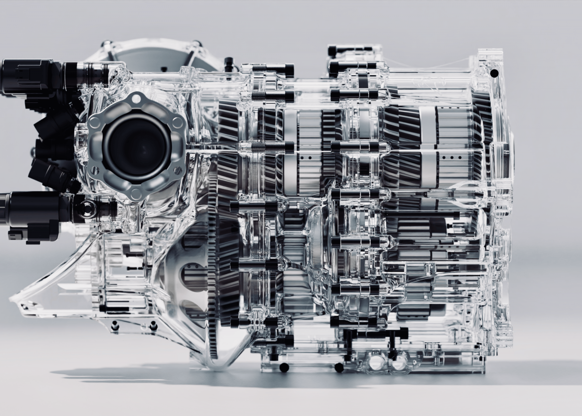 Koenigsegg Jesko Absolut установил новые рекорды